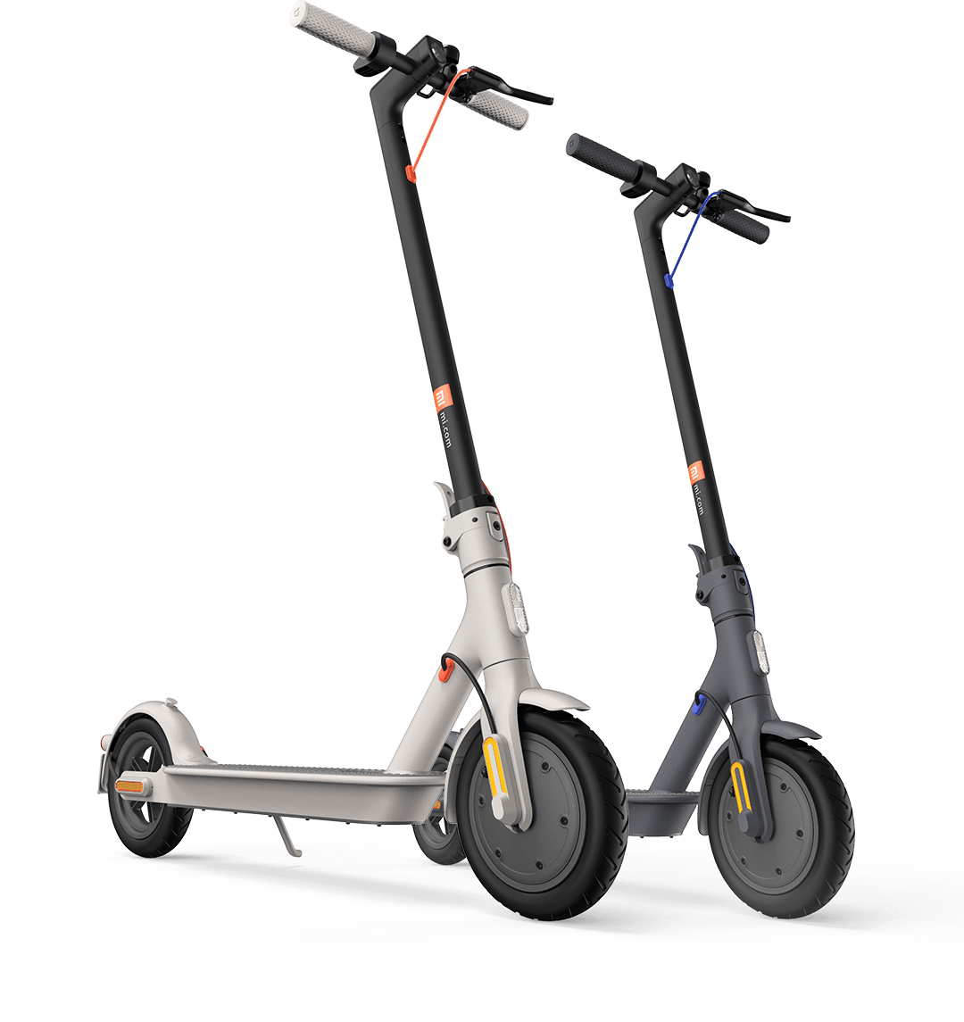 Xiaomi Mi Scooter 3